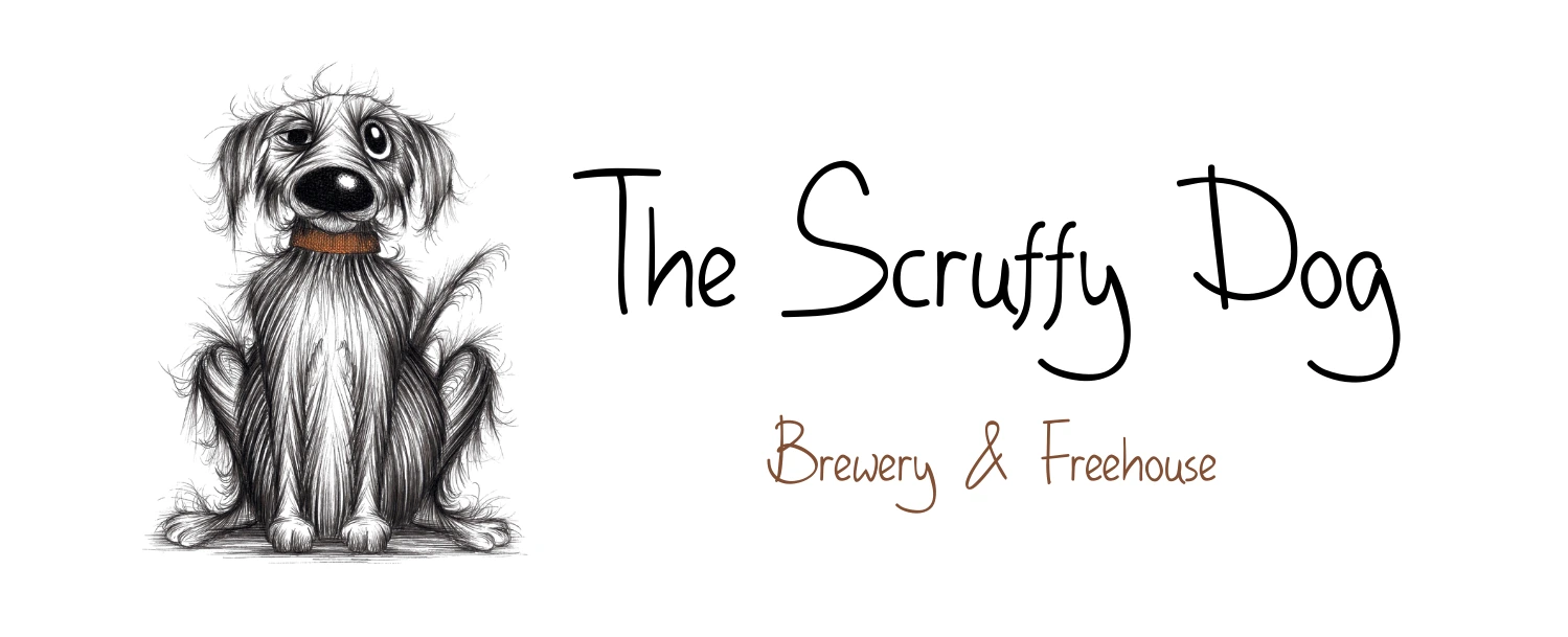 The Scruffy Dog